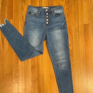 Women’s KanCan Jeans
